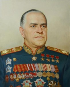 жуков